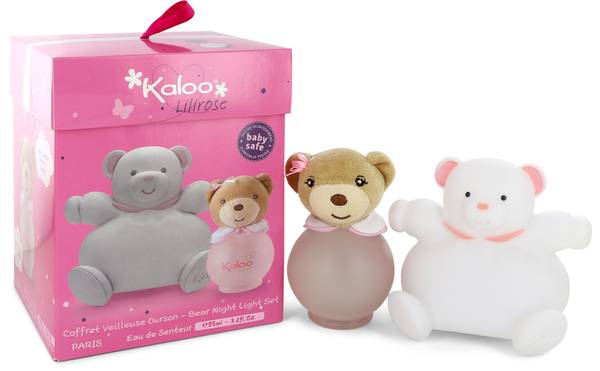 perfume Kaloo Lilirose Perfume