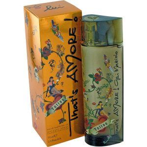 That’s Amore Tatoo Cologne, de Gai Mattiolo · Perfume de Hombre