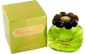 Covet Perfume, de Sarah Jessica Parker · Perfume de Mujer