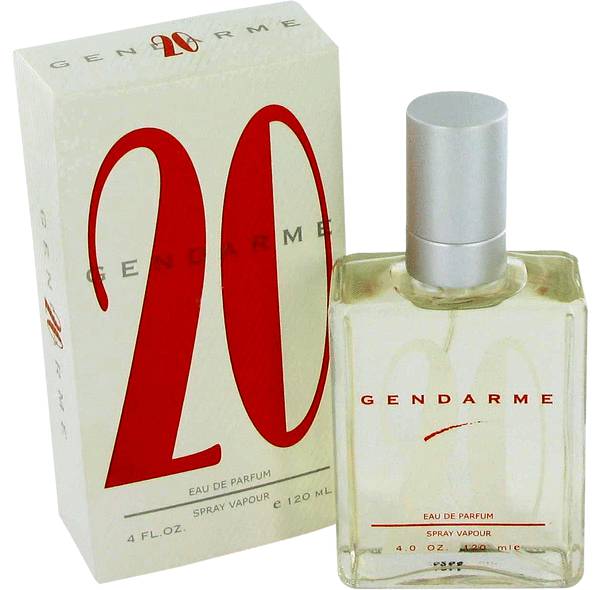 perfume Gendarme 20 Perfume