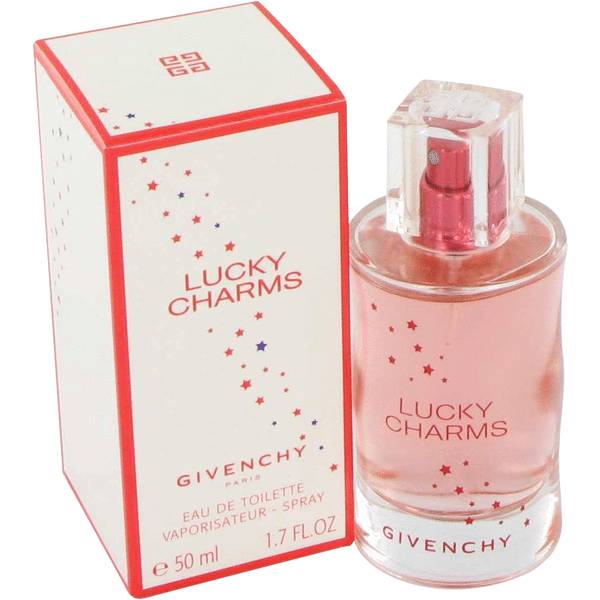 perfume Lucky Charms Perfume