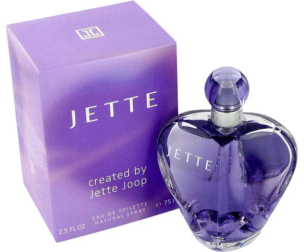 perfume Joop Jette Perfume