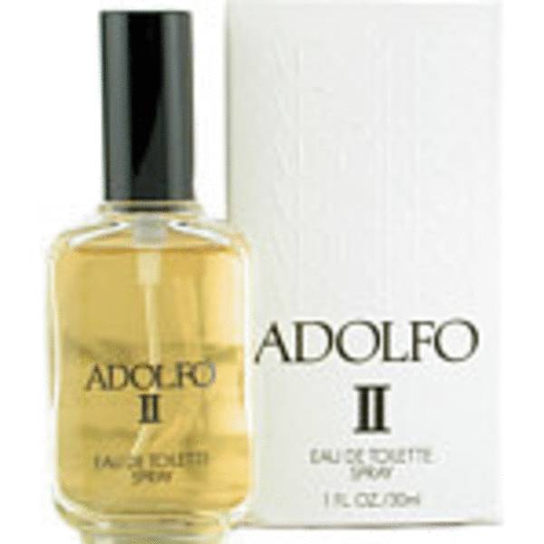 perfume Adolfo Ii Perfume