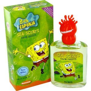 Spongebob Squarepants Perfume, de Nickelodeon · Perfume de Mujer