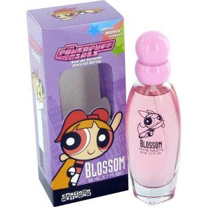 Powerpuff Girls Blossom Perfume, de Powerpuff Girls · Perfume de Mujer