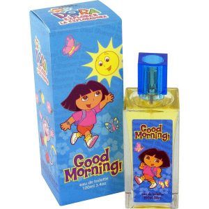 Dora Good Morning Perfume, de Marmol & Son · Perfume de Mujer Dora Good Morning Perfume, de Marmol & Son · Perfume de Mujer