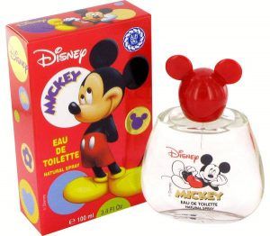 Mickey Cologne, de Disney · Perfume de Hombre Mickey Cologne, de Disney · Perfume de Hombre