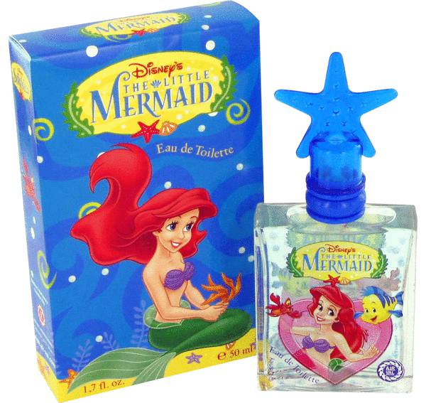 perfume Little Mermaid Perfume