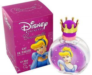 Cinderella Perfume, de Disney · Perfume de Mujer Cinderella Perfume, de Disney · Perfume de Mujer