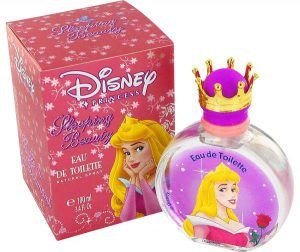 Sleeping Beauty Perfume, de Disney · Perfume de Mujer Sleeping Beauty Perfume, de Disney · Perfume de Mujer