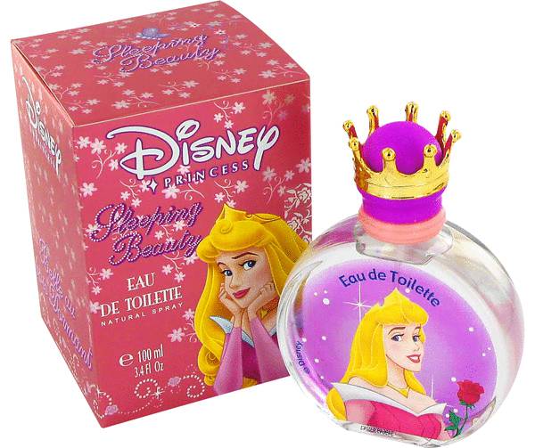perfume Sleeping Beauty Perfume