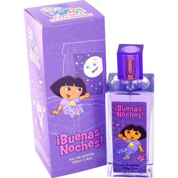 perfume Dora Buenas Noches Perfume