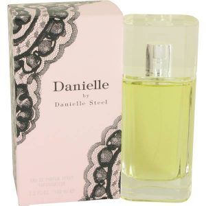 Danielle Perfume, de Danielle Steel · Perfume de Mujer