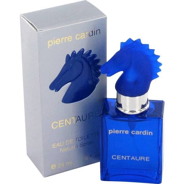 perfume Centaure Blue Cologne