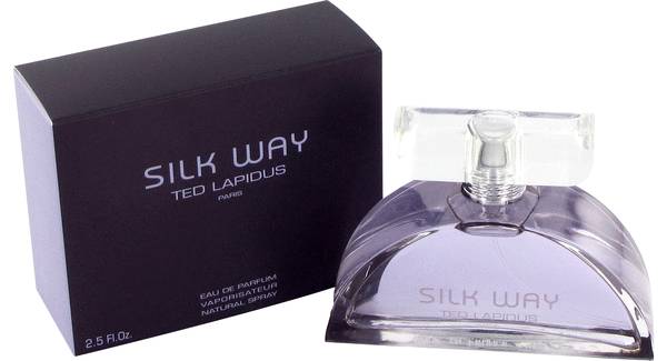 perfume Silk Way Perfume