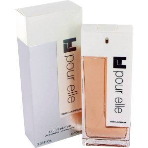Tl Pour Elle Perfume, de Ted Lapidus · Perfume de Mujer Tl Pour Elle Perfume, de Ted Lapidus · Perfume de Mujer