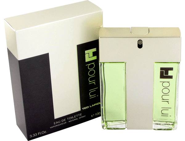perfume Tl Pour Lui Cologne