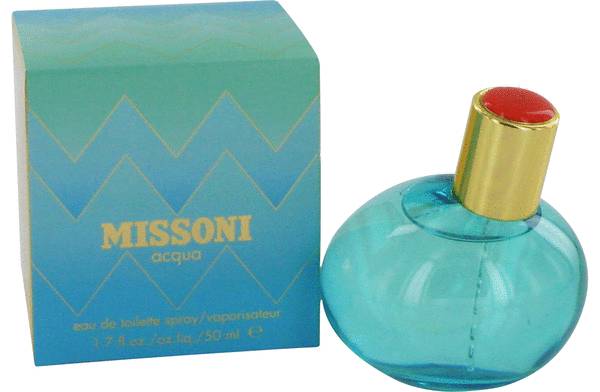 perfume Acqua Perfume