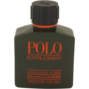 Polo Explorer Cologne, de Ralph Lauren · Perfume de Hombre Polo Explorer Cologne, de Ralph Lauren · Perfume de Hombre