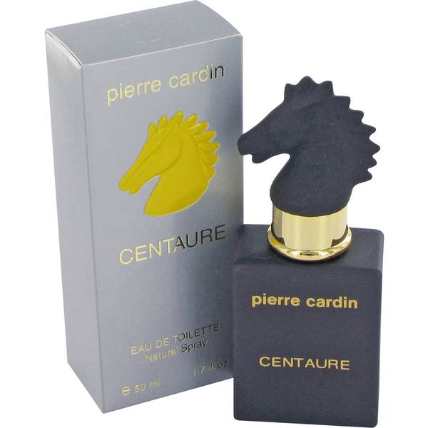 perfume Centaure Yellow Cologne