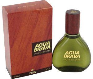 Agua Brava Cologne, de Antonio Puig · Perfume de Hombre