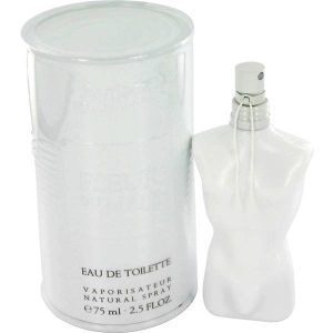 Fleur Du Male Cologne, de Jean Paul Gaultier · Perfume de Hombre Fleur Du Male Cologne, de Jean Paul Gaultier · Perfume de Hombre