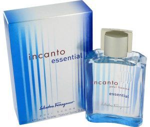 Incanto Essential Cologne, de Salvatore Ferragamo · Perfume de Hombre Incanto Essential Cologne, de Salvatore Ferragamo · Perfume de Hombre