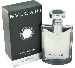 Bvlgari Pour Homme Soir Cologne, de Bvlgari · Perfume de Hombre Bvlgari Pour Homme Soir Cologne, de Bvlgari · Perfume de Hombre