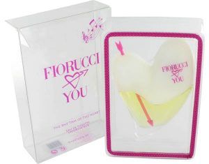 Fiorucci Loves You Perfume, de Fiorucci · Perfume de Mujer