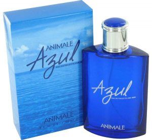 Animale Azul Cologne, de Animale · Perfume de Hombre Animale Azul Cologne, de Animale · Perfume de Hombre