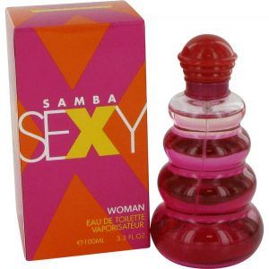 Samba Sexy Perfume, de Perfumers Workshop · Perfume de Mujer Samba Sexy Perfume, de Perfumers Workshop · Perfume de Mujer
