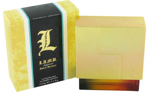 perfume L Lamb Perfume
