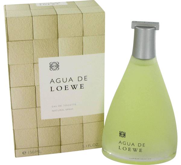 perfume Agua De Loewe Perfume