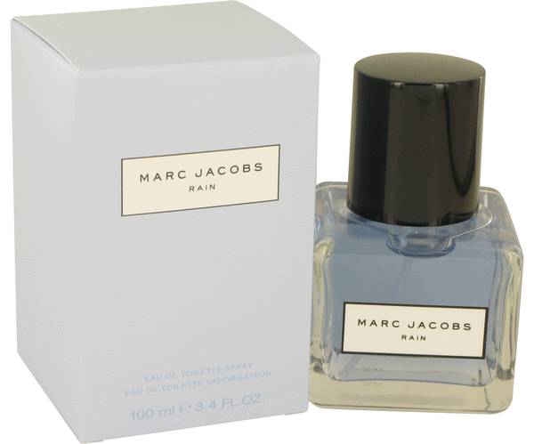 perfume Marc Jacobs Rain Perfume