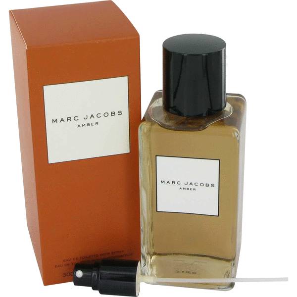 perfume Marc Jacobs Amber Perfume