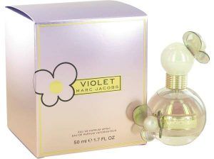 Marc Jacobs Violet Perfume, de Marc Jacobs · Perfume de Mujer Marc Jacobs Violet Perfume, de Marc Jacobs · Perfume de Mujer