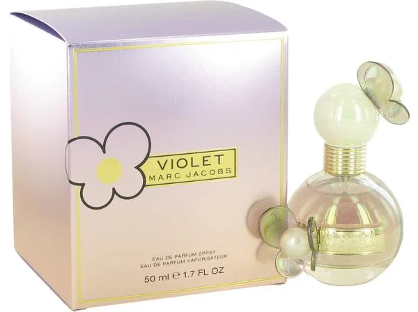 perfume Marc Jacobs Violet Perfume