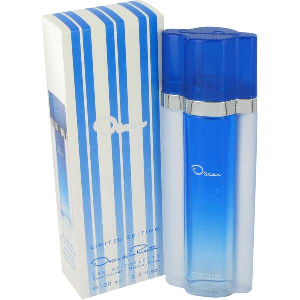 perfume Oscar Marine Perfume