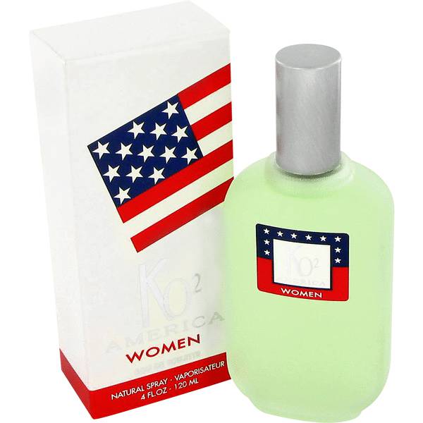 perfume Ko2 America Perfume