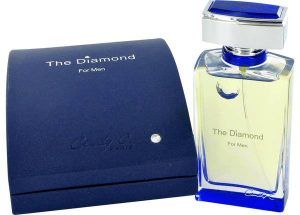 The Diamond Cologne, de Cindy C. · Perfume de Hombre