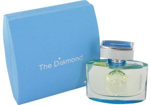 The Diamond Perfume, de Cindy C. · Perfume de Mujer