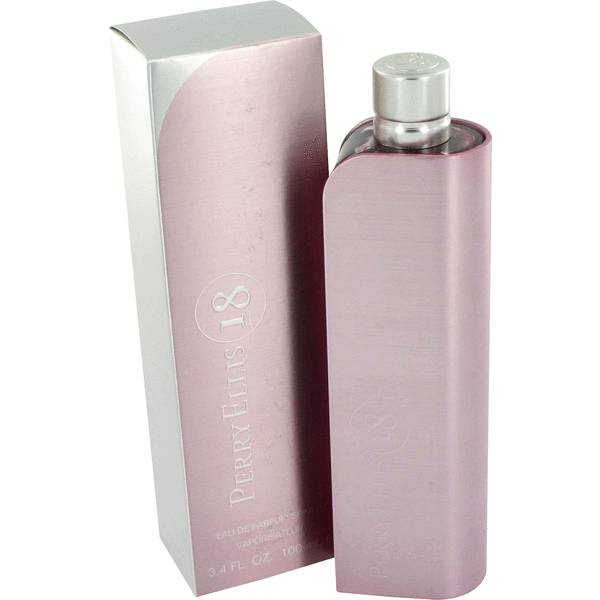 perfume Perry Ellis 18 Perfume