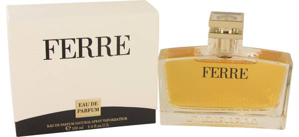 perfume Ferre (new) Perfume