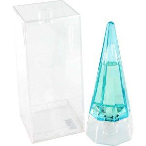 Jivago Connect Cologne, de Ilana Jivago · Perfume de Hombre