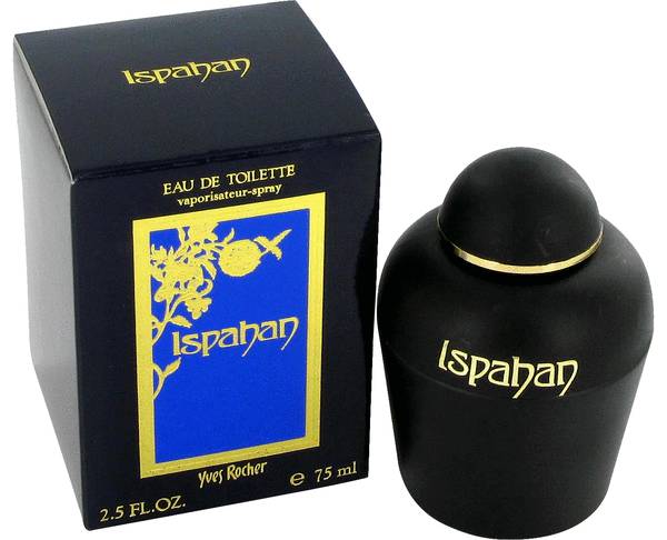 perfume Isphan Perfume