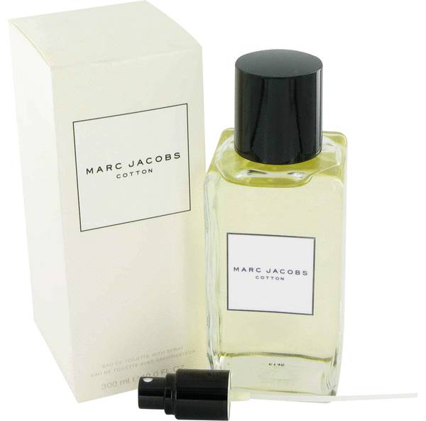 perfume Marc Jacobs Cotton Perfume