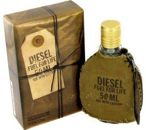 Fuel For Life Cologne, de Diesel · Perfume de Hombre
