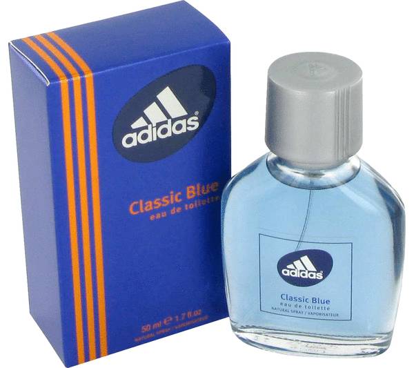 perfume Adidas Classic Blue Cologne
