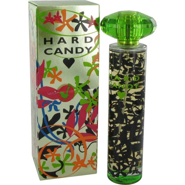 perfume Hard Candy Perfume