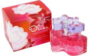 Oscar Red Orchid Perfume, de Oscar de la Renta · Perfume de Mujer
